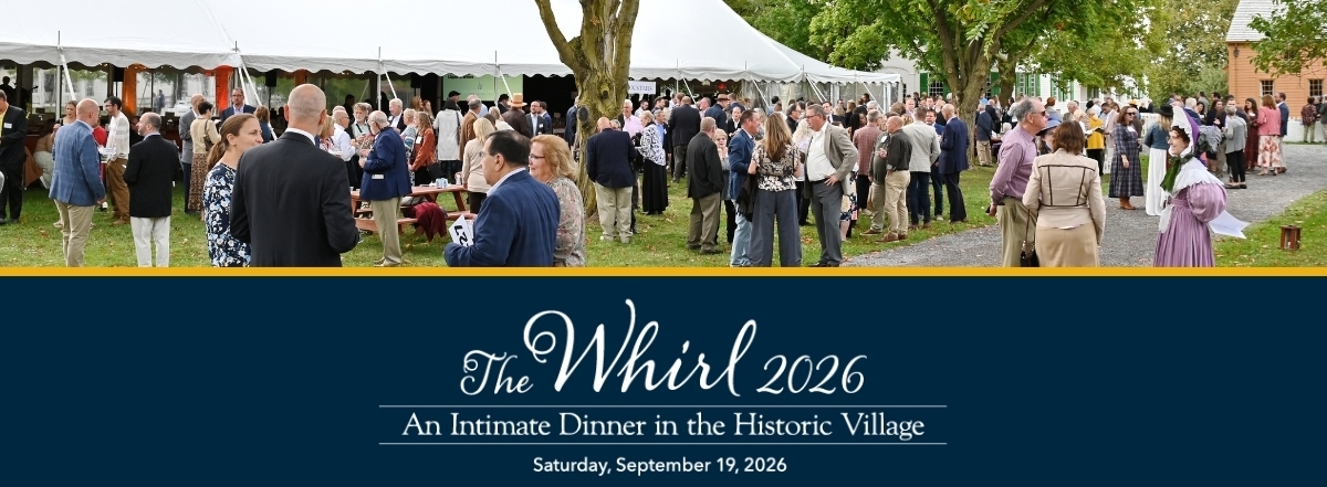 The Whirl 2026
